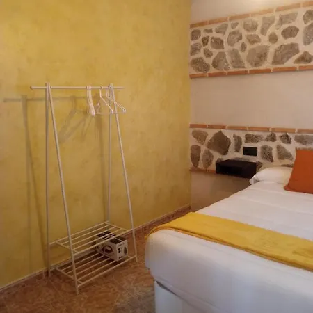 Сasa de vacaciones Senorio De Orgaz Ii
