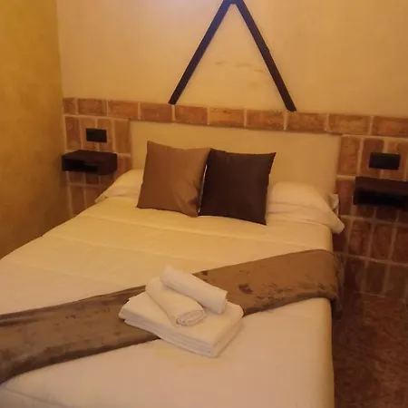 Casa vacanze Senorio De Orgaz Ii Toledo