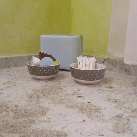 Сasa de vacaciones Senorio De Orgaz Ii Toledo