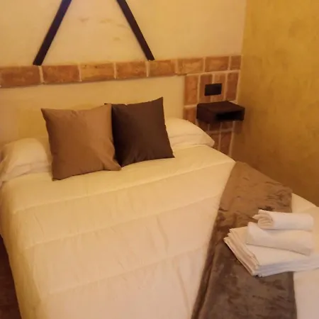 Senorio De Orgaz Ii Сasa de vacaciones